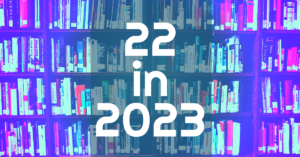 Read more about the article 22 in 2023