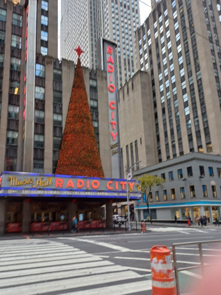 Radio City