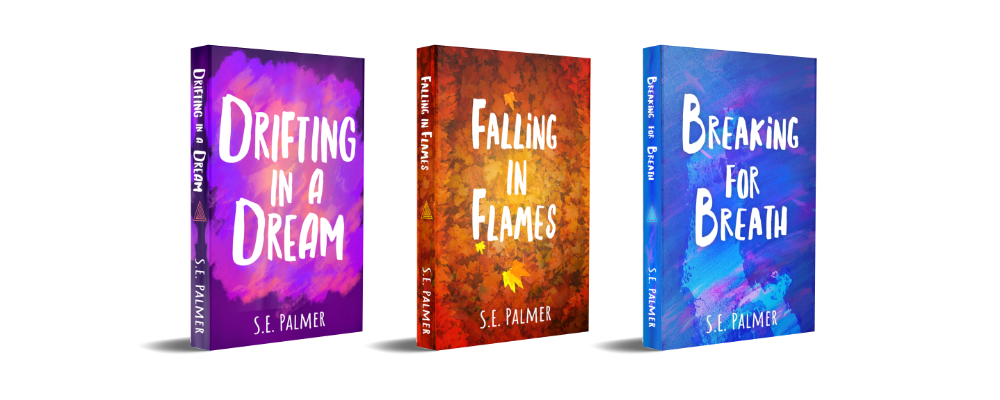 Power Wielders Book Series